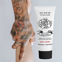 Tattoo Aftercare Cream